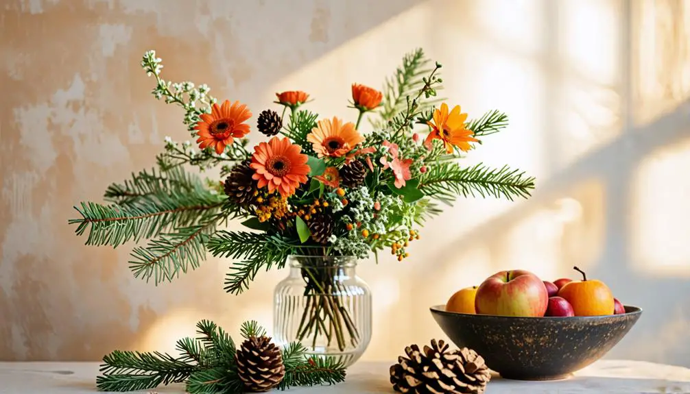 seasonal decor design guidelines
