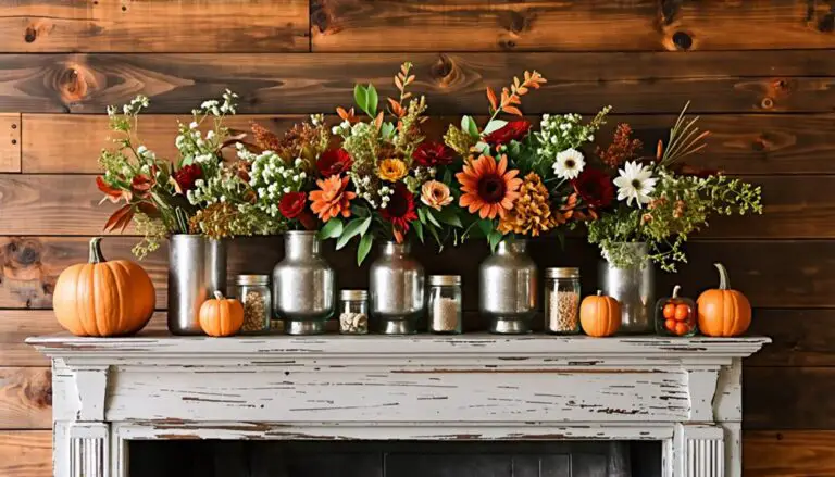 seasonal decor diy projects