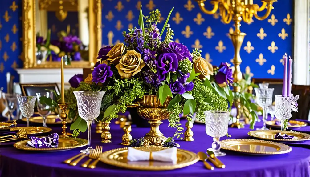 seasonal decoration theme ideas