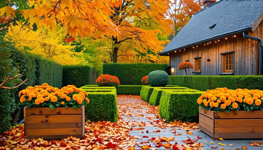 seasonal equipment upkeep essentials