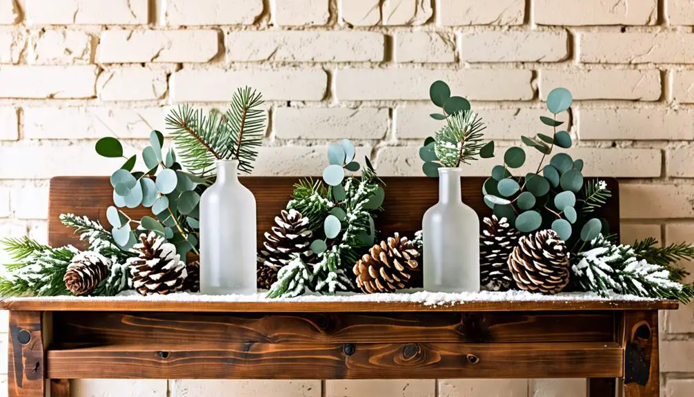 seasonal furniture upcycling ideas