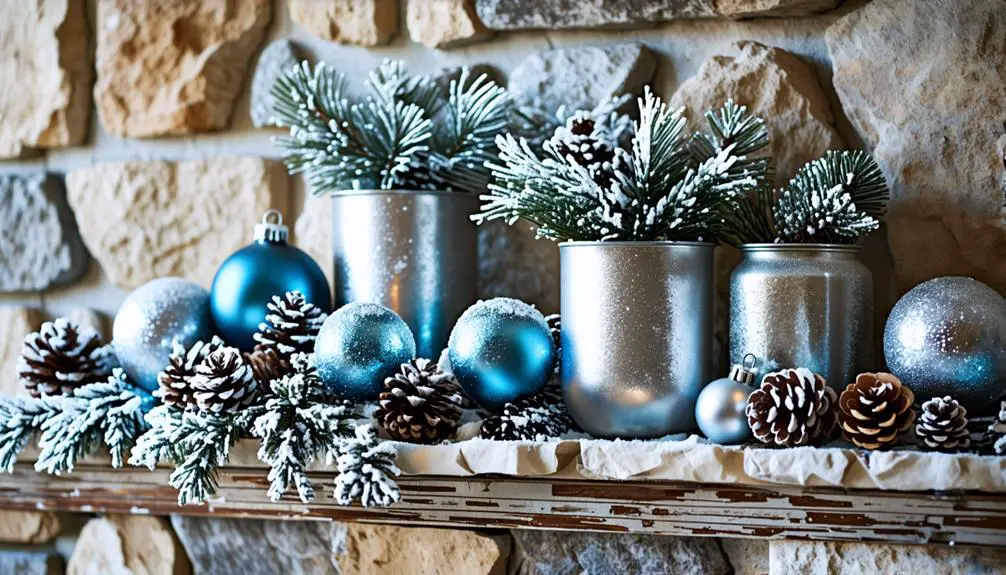 seasonal inspiration and themes