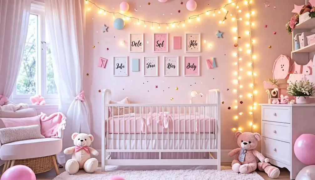 select distinctive name ideas