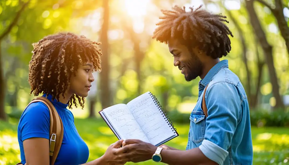 selecting ideal relationship companion