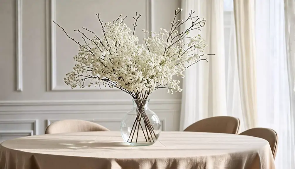 selecting neutral color schemes
