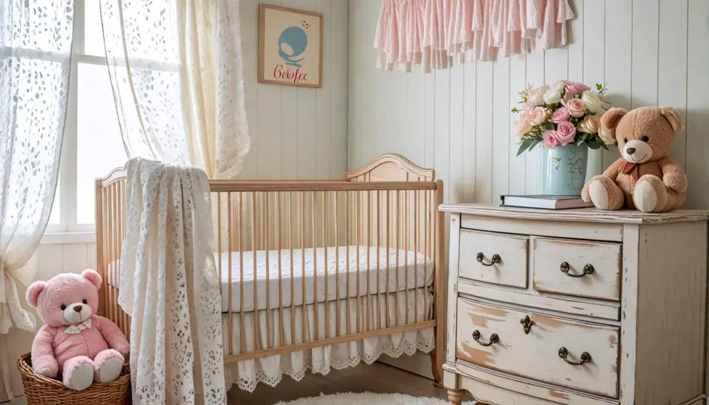 selecting timeless vintage names