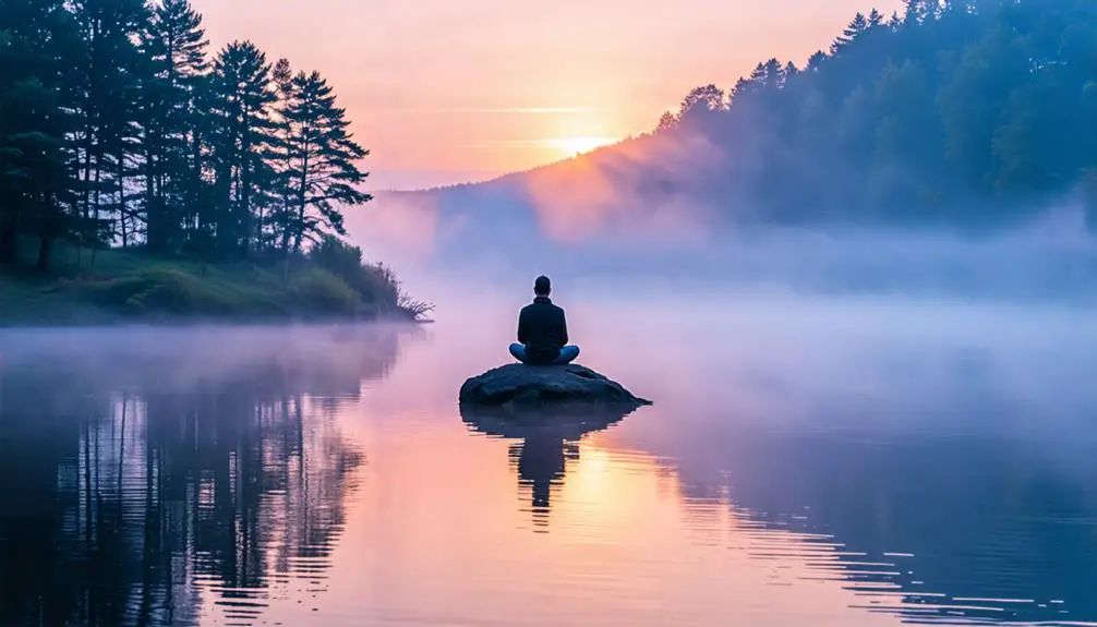 self reflection enhances personal growth