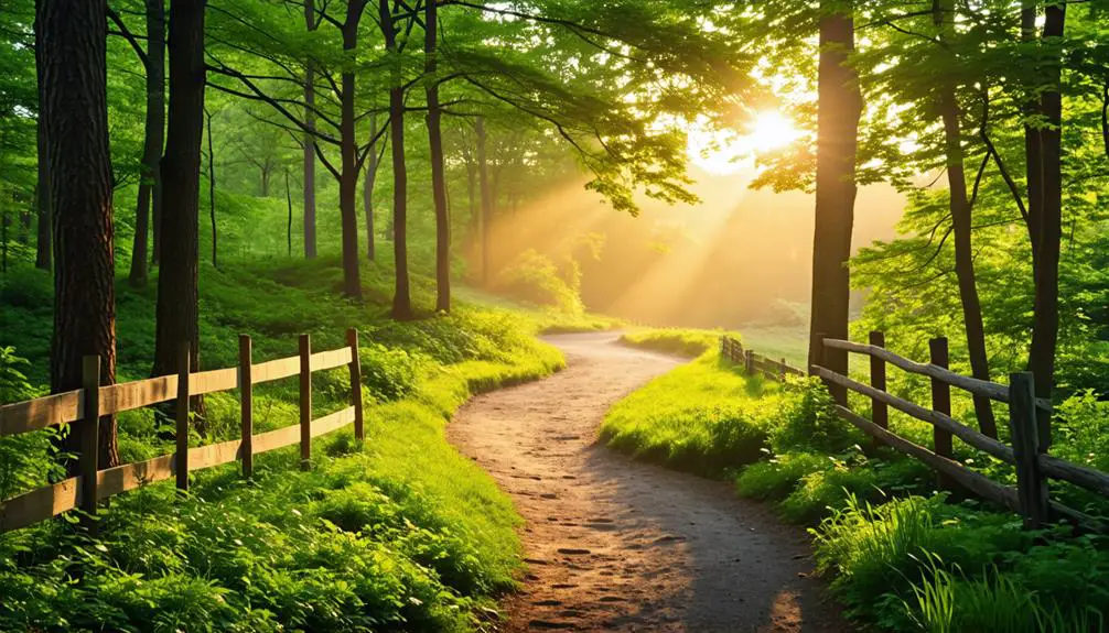 setting healthy personal limits