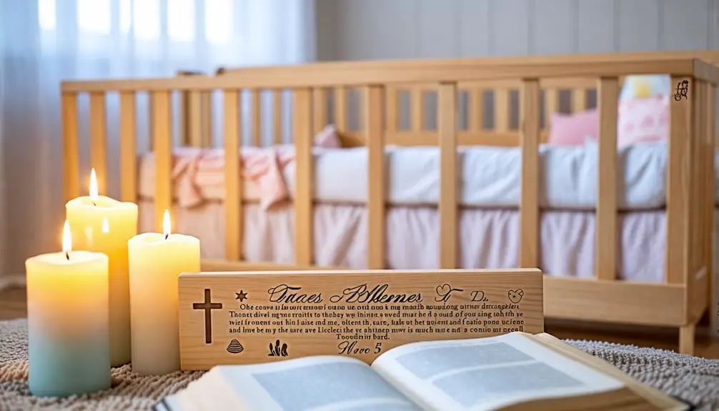 significance of names in faith