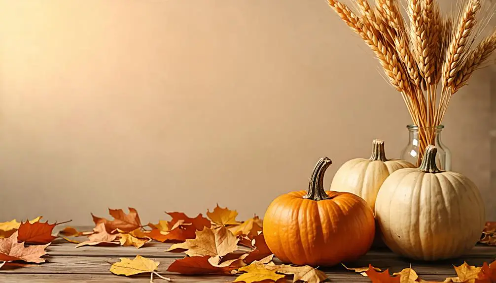 simple autumn decor ideas