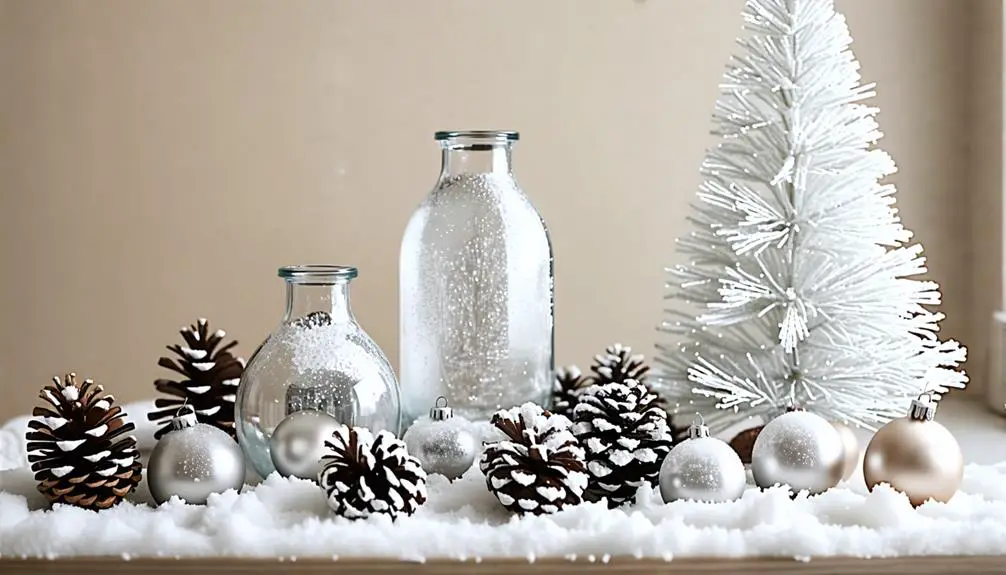 simple festive decor inspiration