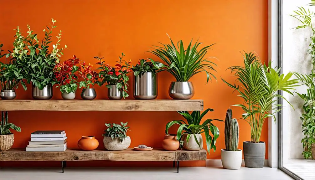 simple home improvement ideas