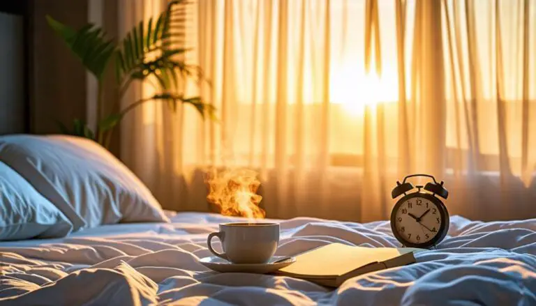 sleep s influence on motivation