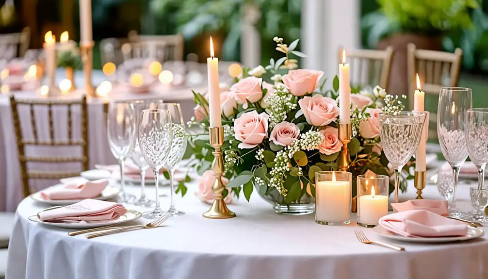 sophisticated dining decor ideas