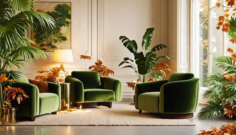 sophisticated seasonal decor ideas