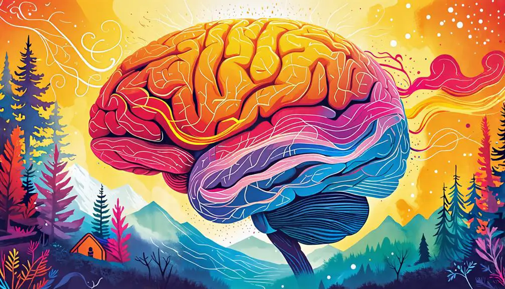strategies for self improvement