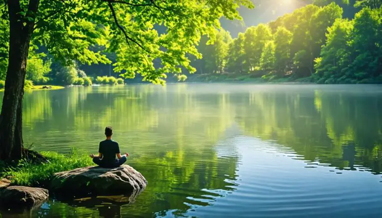 stress reduction mindfulness practices