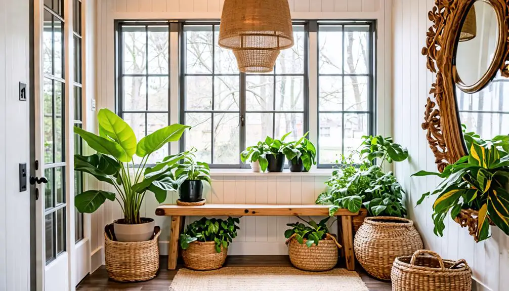 stylish design features highlighted