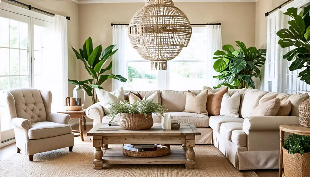 stylish furniture defines aesthetic