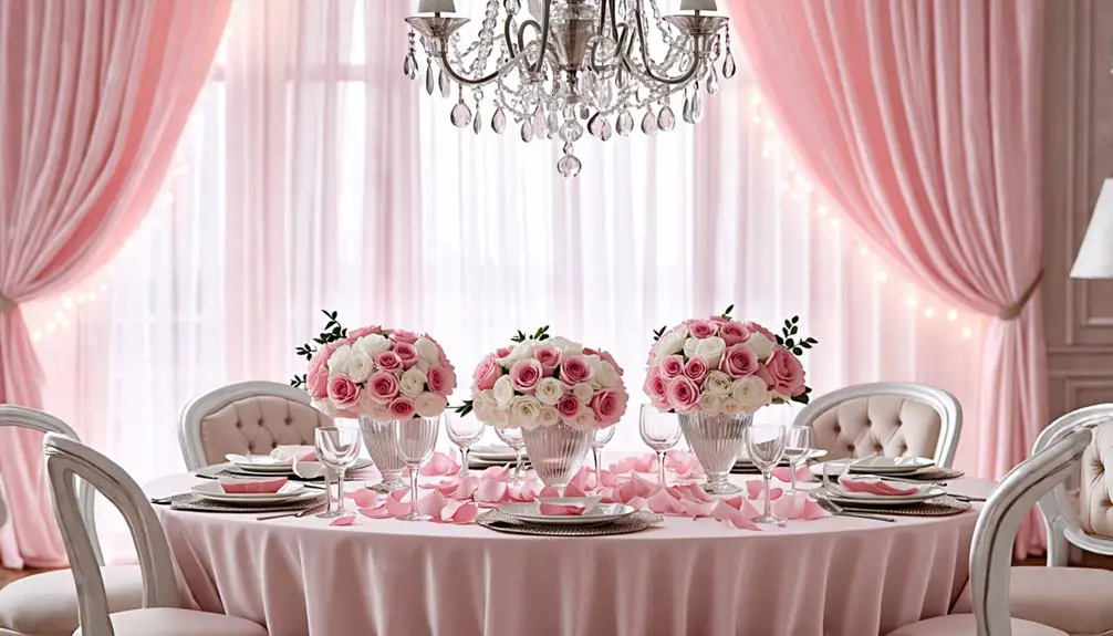 subtle sophistication in design