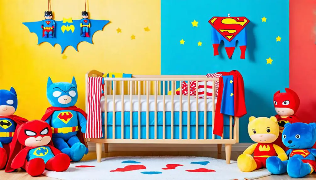 superhero identity name variations