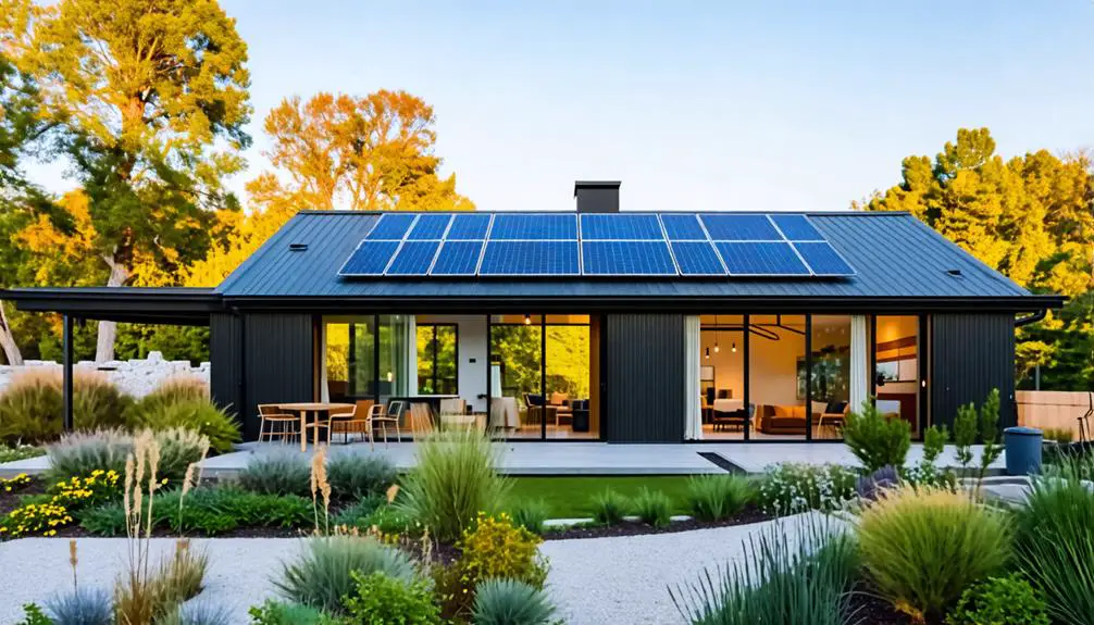 sustainable design energy solutions