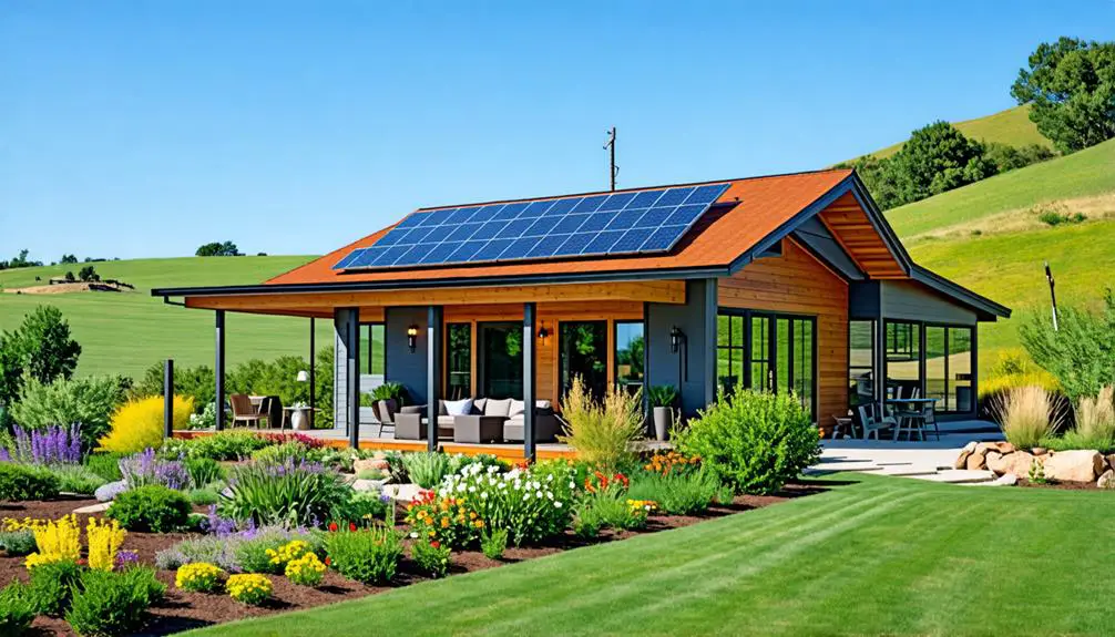 sustainable energy usage practices