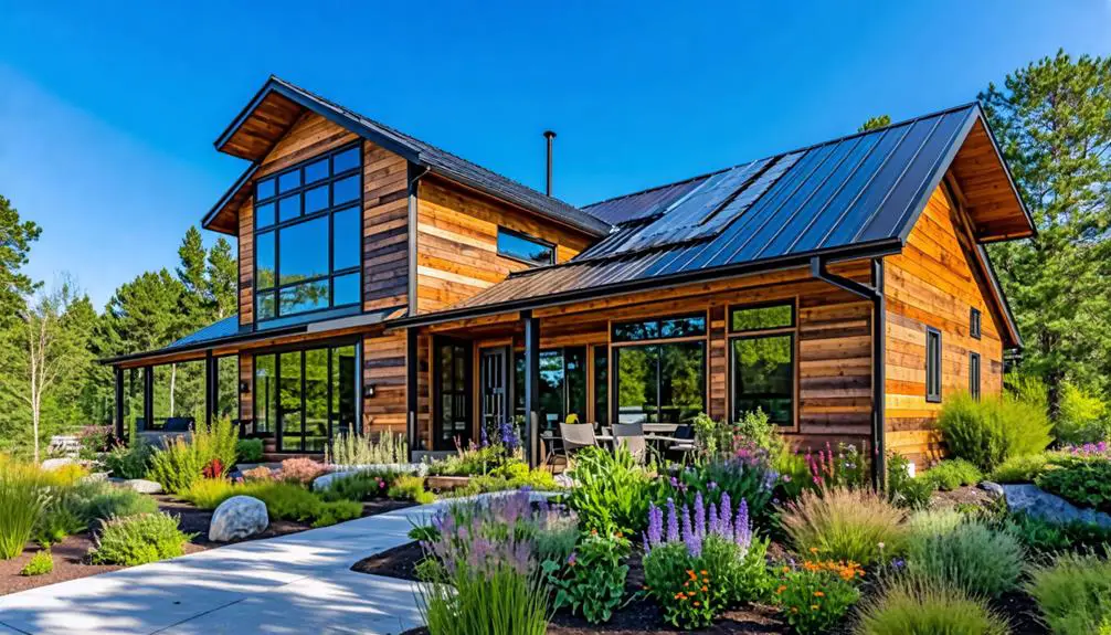 sustainable material selection practices