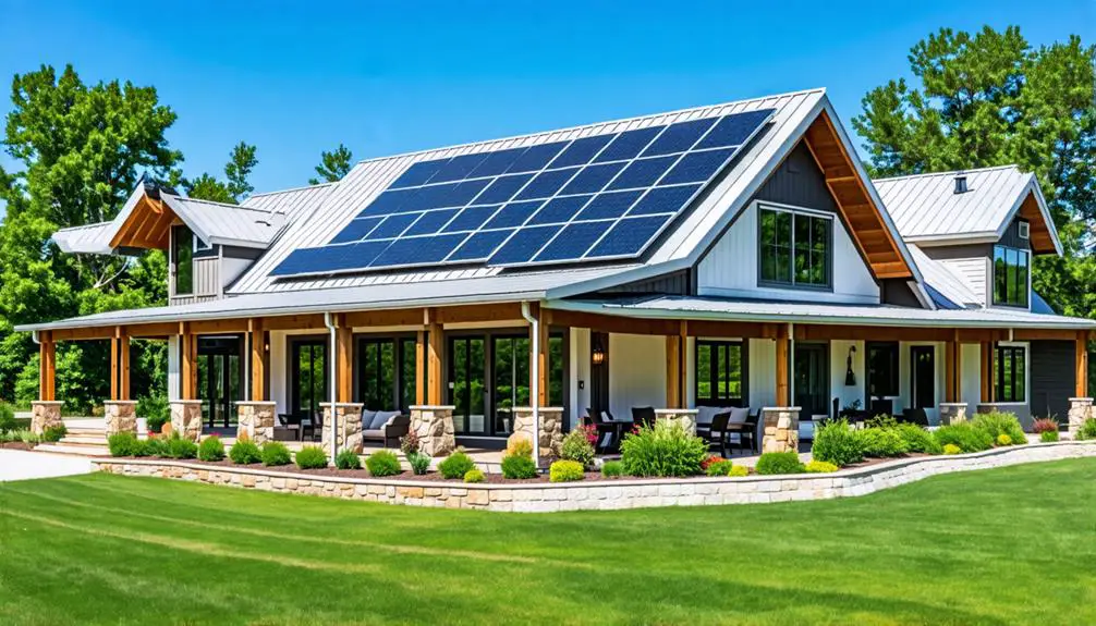 sustainable power usage strategies