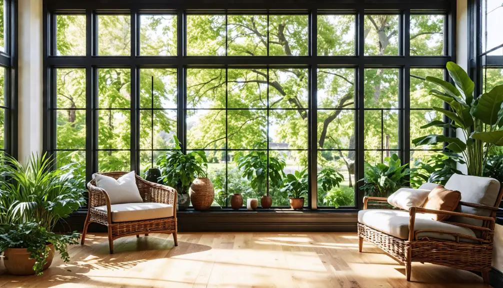 tailored designs for farmhouses
