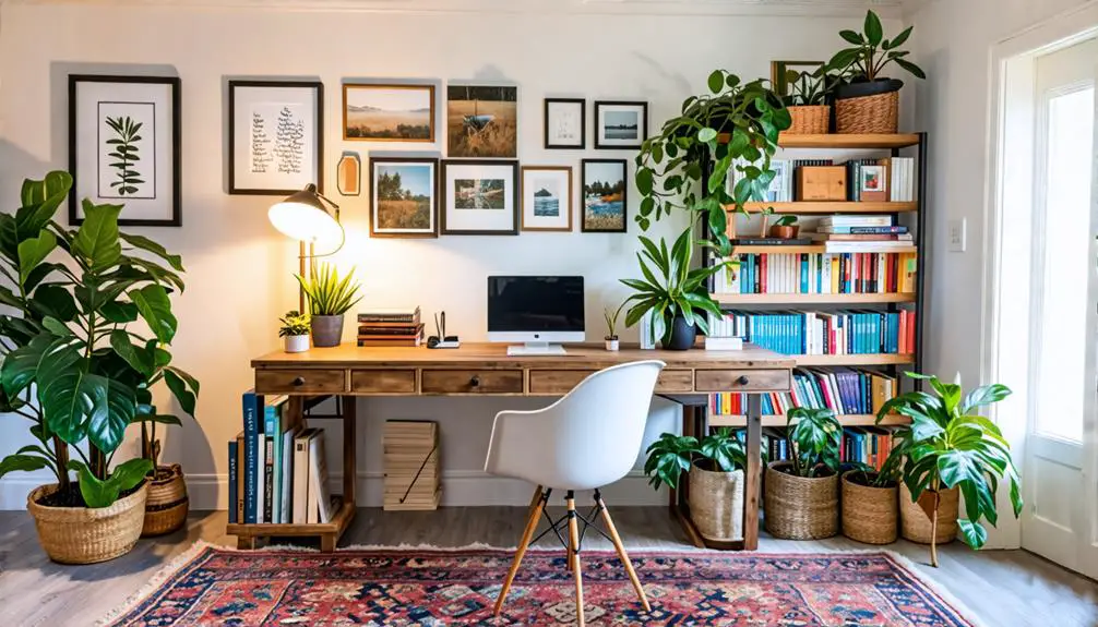 tailoring your work environment
