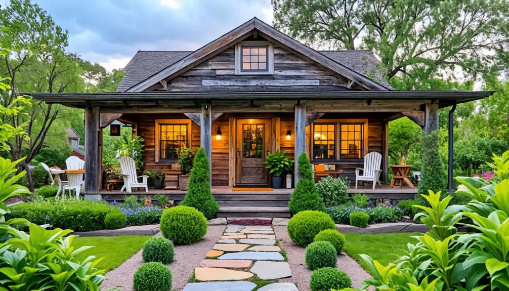timeless aesthetic design evolution
