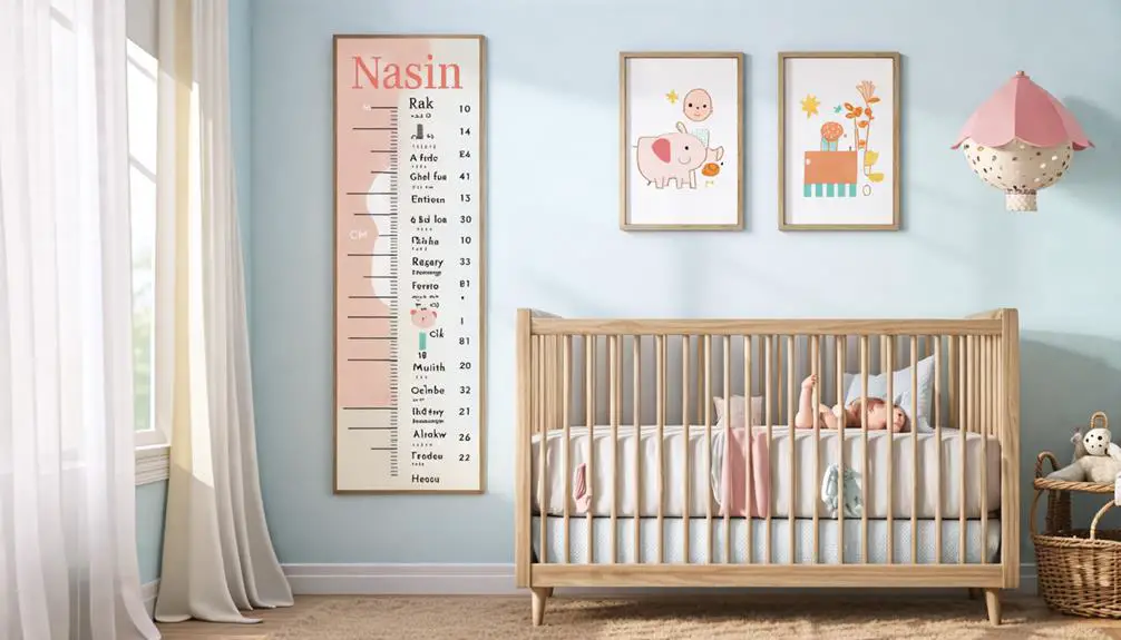 timeless baby name selection