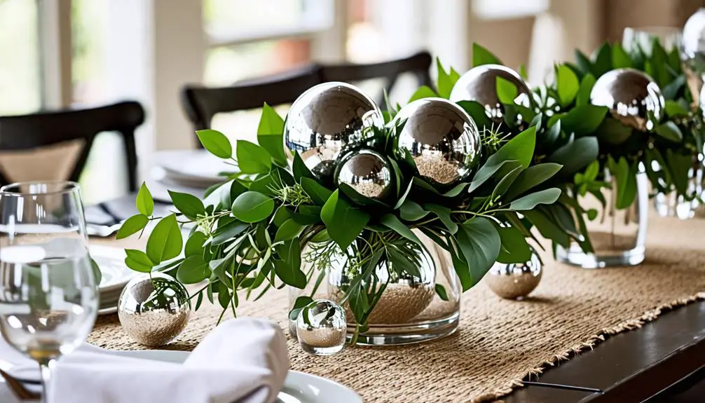 timeless centerpieces design principles
