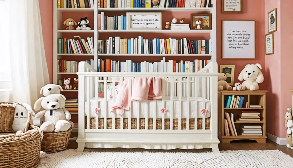 timeless literary baby names