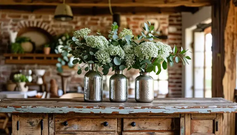 timeless seasonal farmhouse decor