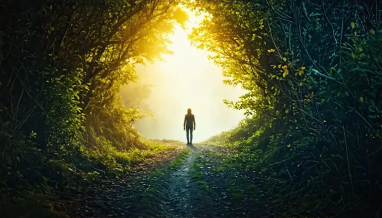 transforming destructive behavioral patterns