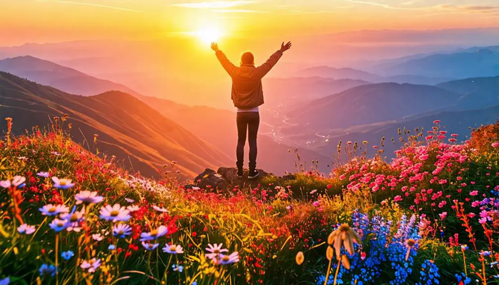 transforming inner dialogue positively