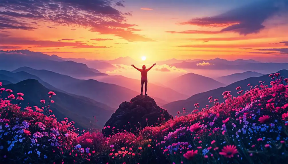 transforming self doubt into confidence