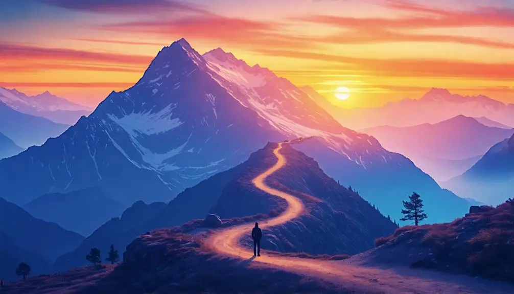transforming your perspective today