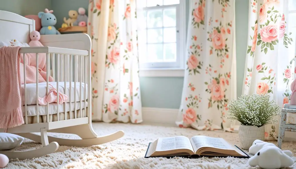 trending female infant names