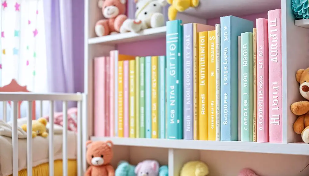trending gender neutral baby names