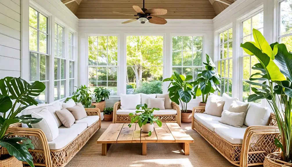 trendy interior design aesthetics