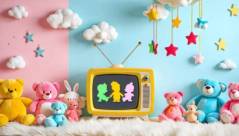 tv character inspired baby names