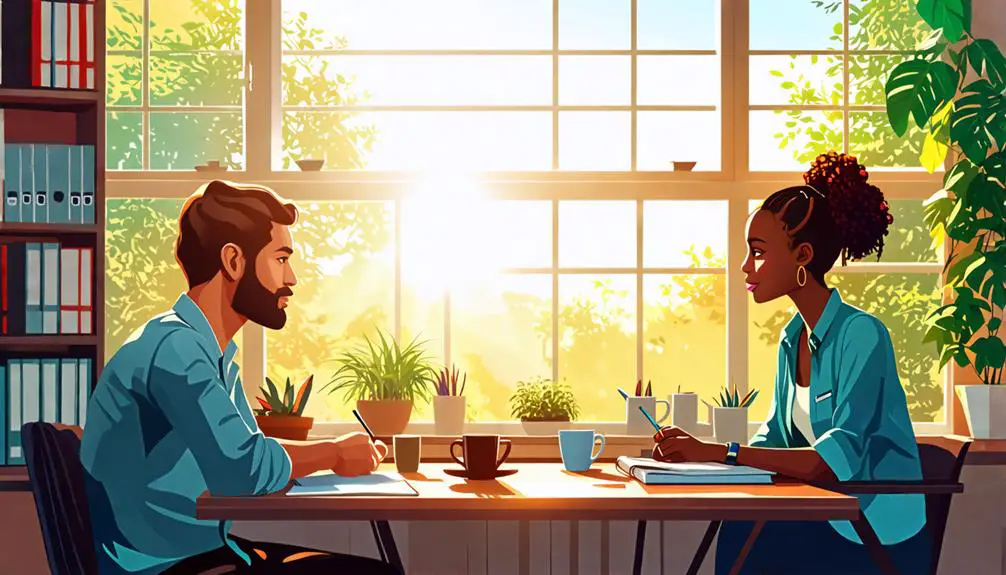 understanding mentoring dynamics clearly