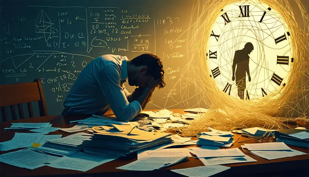 understanding underlying factors