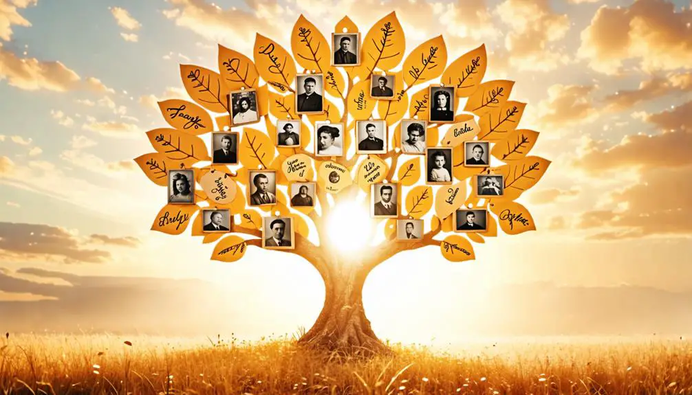 value of ancestral knowledge