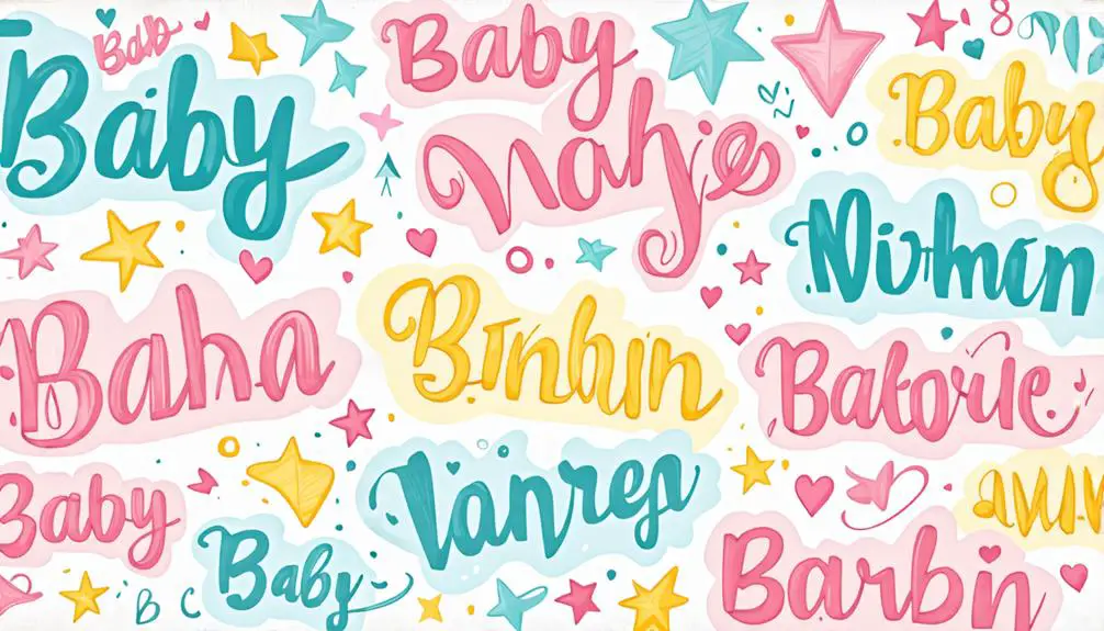 variations in word spelling