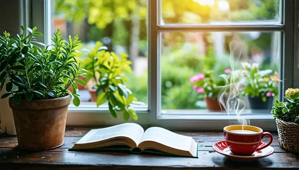 varieties of rest periods