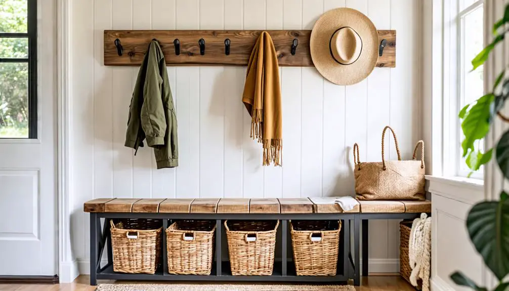 versatile home organization solutions